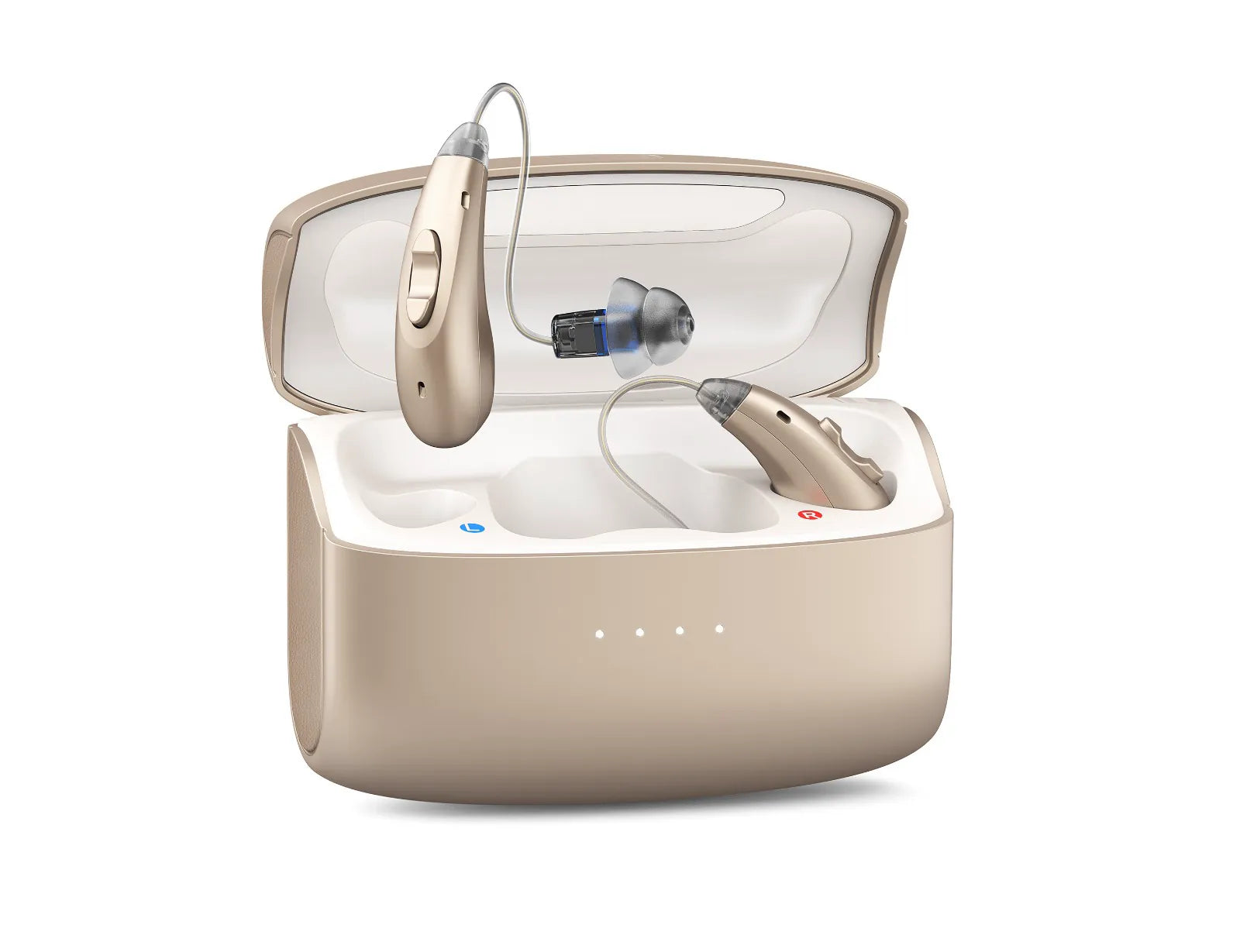 Puretone One — champagne gold